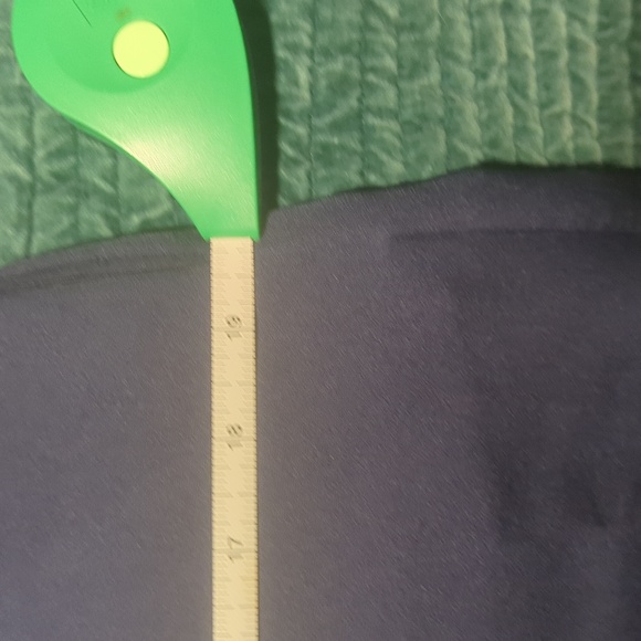 Sam Edelman Women's Navy Jumpsuit Size 12 - Picture 9 of 9